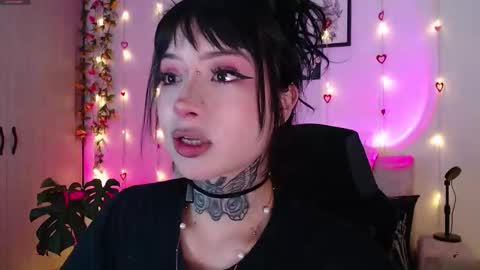 Liaa  online show from 02.21.26