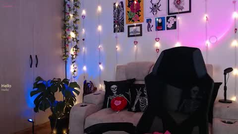 Liaa  online show from 03.21.26