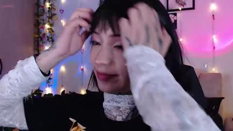 Liaa  online show from 03.28.26