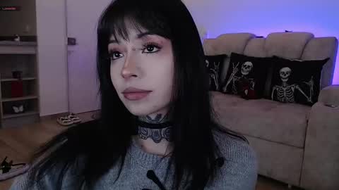 Snapshot of liaa_rodriguezz chatting on 06.06.26 Liaa online show from 06.06.26