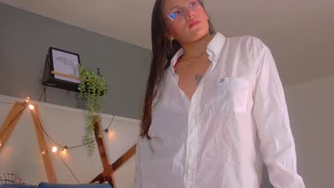 Snapshot of liaamoretti__ chatting on 06.01.26 L I A online show from 06.01.26