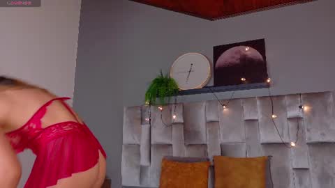 Snapshot of liaamoretti__ chatting on 07.06.26 L I A online show from 07.06.26