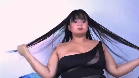 Snapshot of liacloud chatting on 02.10.26 Lia Cloud online show from 02.10.26