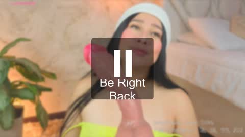 Lia Cox online show from 03.06.25