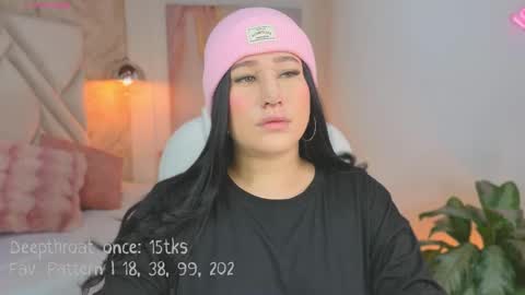 Lia Cox online show from 09.09.25