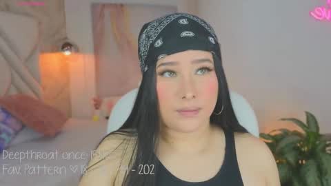 Lia Cox online show from 09.27.25