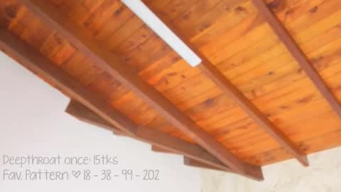 Lia Cox online show from 10.29.25