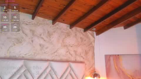 Lia Cox online show from 02.10.26