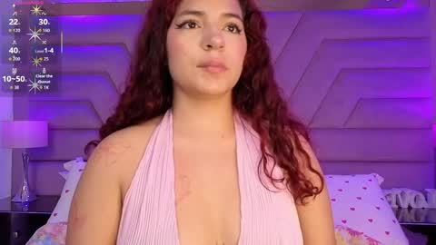 LiaDurand online show from 06.05.26