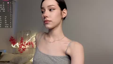 Snapshot of liaglamour chatting on 06.11.26 Lia online show from 06.11.26
