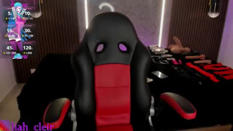 Liah online show from 01.12.26