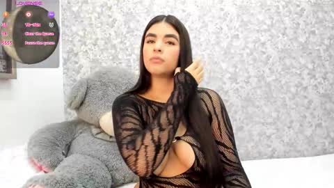 liah_evanss online show from 10.24.25