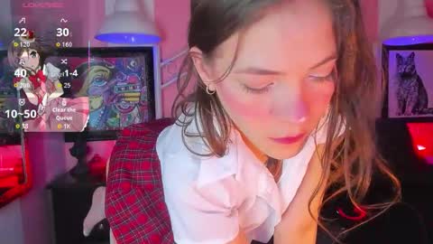 ---Liah--- online show from 11.25.25