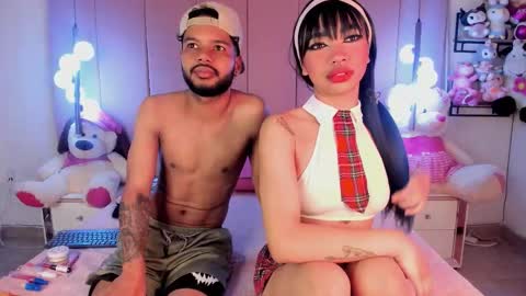 liah_marthina online show from 11.21.25