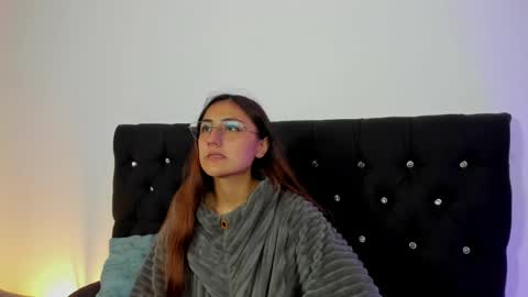 Liah  online show from 11.13.25