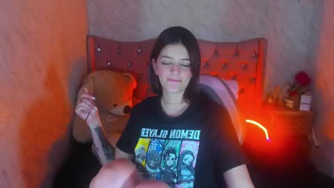  Lia  online show from 01.18.25