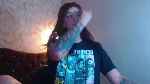  Lia  online show from 03.05.25