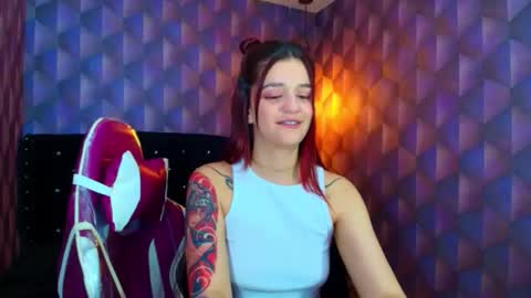  Lia  online show from 10.24.25