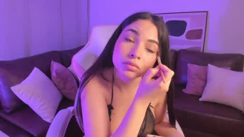 Liah online show from 04.13.26