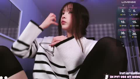 lialilia online show from 01.03.25