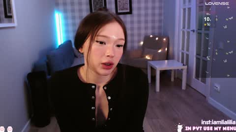 lialilia online show from 02.02.25