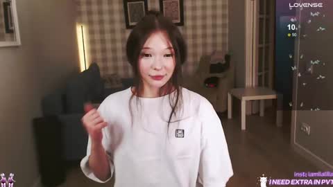 lialilia online show from 03.12.25