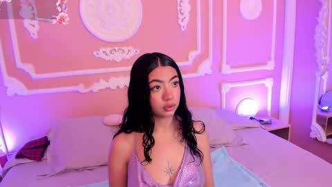 Snapshot of lialovet chatting on 05.04.26 Lia lovet online show from 05.04.26