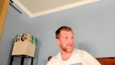 Liam online show from 12.06.24