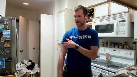 Liam online show from 01.18.25