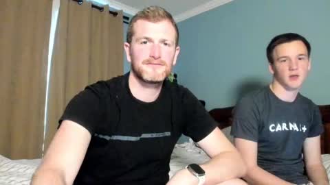 Liam online show from 02.26.25