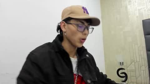 Liam Adamms online show from 02.07.26