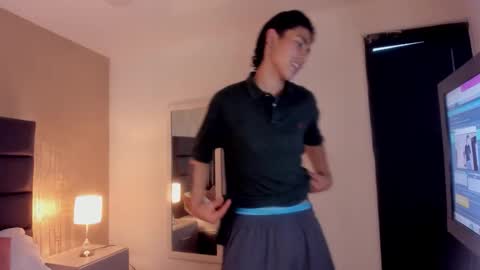 Liam Adamms online show from 02.28.26