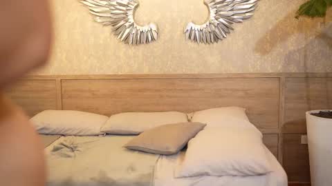 Liam  Luca online show from 02.28.25