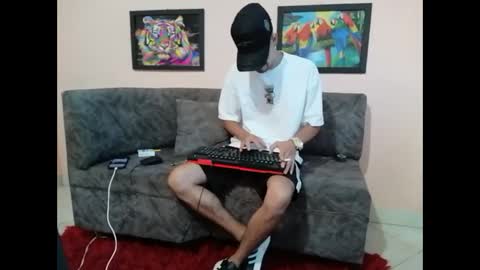 Andres online show from 09.15.25