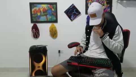 Andres online show from 11.30.25