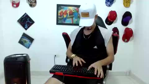 Andres online show from 03.25.26