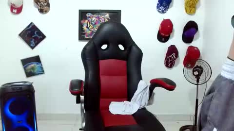 Andres online show from 04.03.26