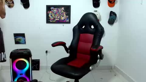 Andres online show from 04.19.26