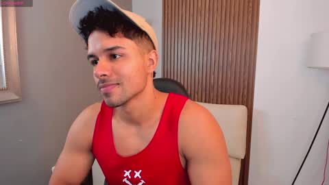 Liam Collins online show from 02.07.25