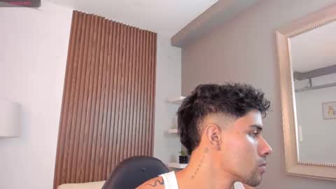 Liam Collins online show from 02.17.25