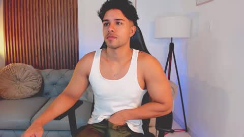 Liam Collins online show from 10.20.25