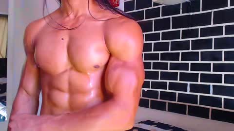 LIAM online show from 11.01.25