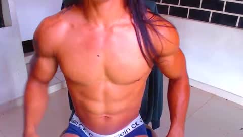 LIAM online show from 11.12.25