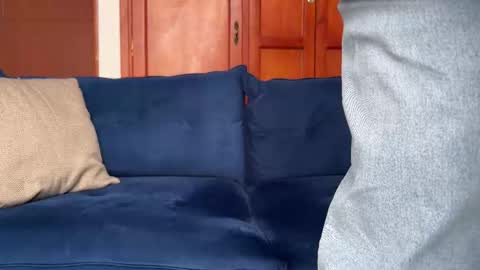 Liam online show from 02.04.26