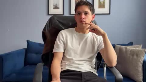 Liam online show from 03.26.26