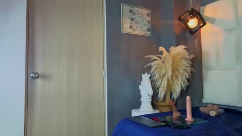 Liam forest  online show from 02.03.26