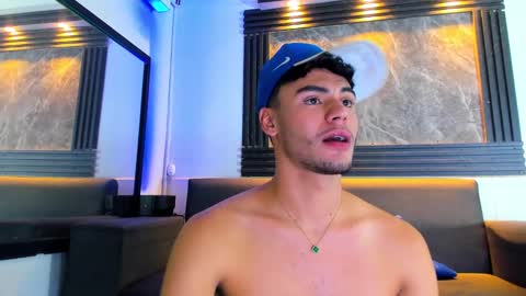 liam_genner online show from 09.20.25