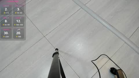 LIAM KLEIN online show from 01.16.25