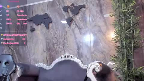 LIAM KLEIN online show from 02.28.25