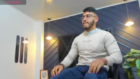 LIAM KLEIN online show from 10.16.25